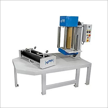 Reel Stretch Wrapping Machine