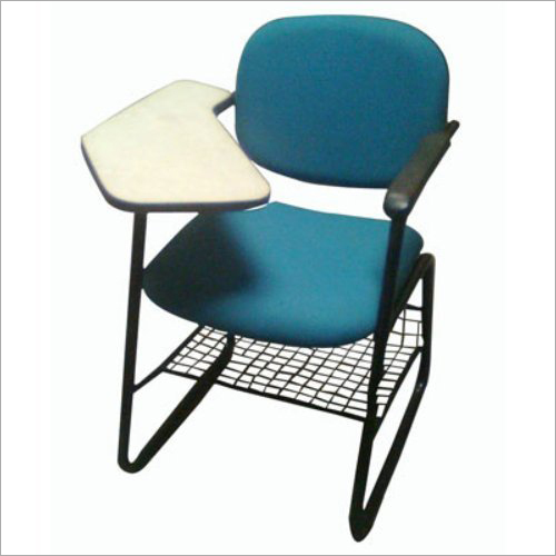 Writing Chair With Pad
