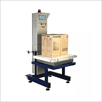 Weighing Checking Machine