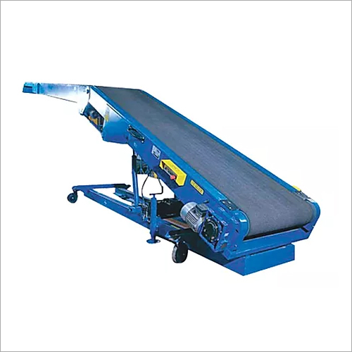 Trucking Conveyors