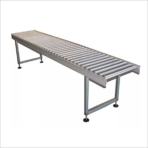 Free Roller Conveyors