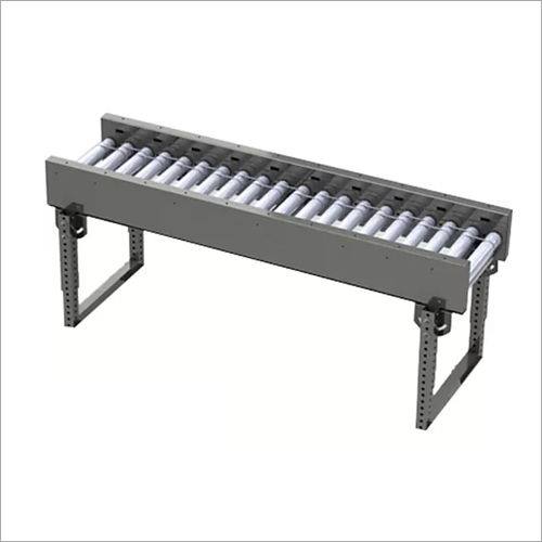 Power Roller Conveyors