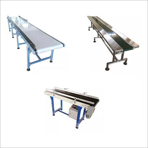 Belt Conveyors