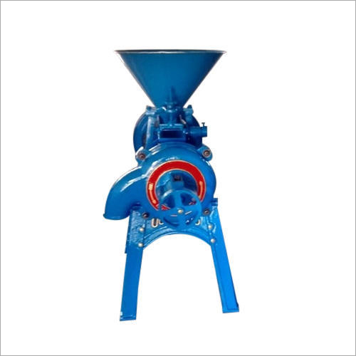 Wheat Flour Mill Machine By RELIABLE EXPORTS
