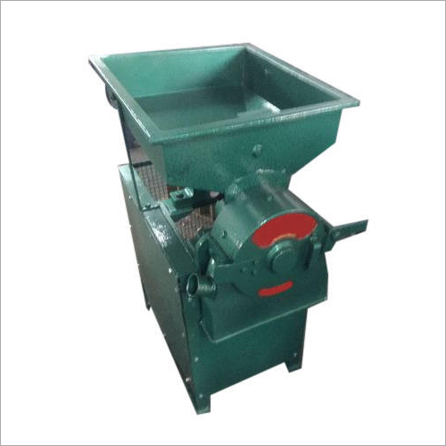 Commercial Pulverizer Machine