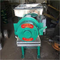 Stainless Steel Pulverizer Machine