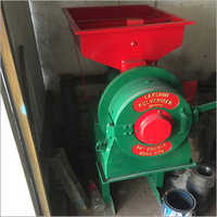 Grinding Pulverizer Machine