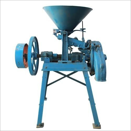 Corn Grinding Machine