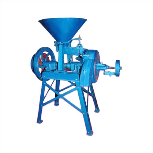 Electric Corn Grinding Machine