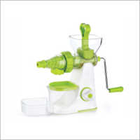 Grand Juicer Height: 12 Inch (In)