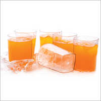310 Ml Plain Glass - Color: Transparent
