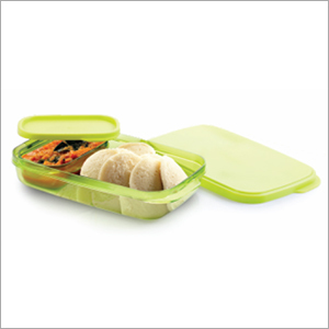 Plastic Lunch Box By NILKANTH KITCHENWARE