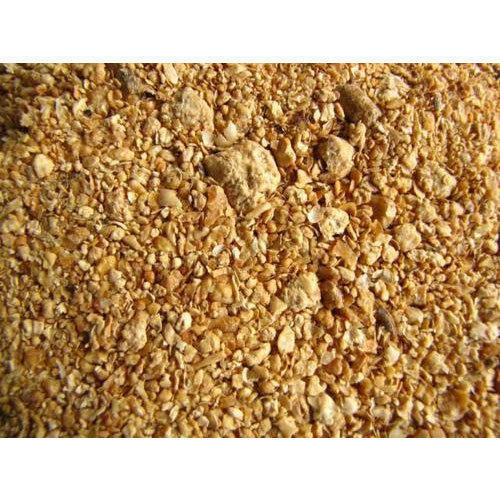 Poultry Feed