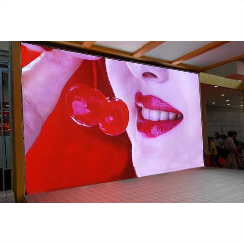 P3 Indoor LED Video Wall Display