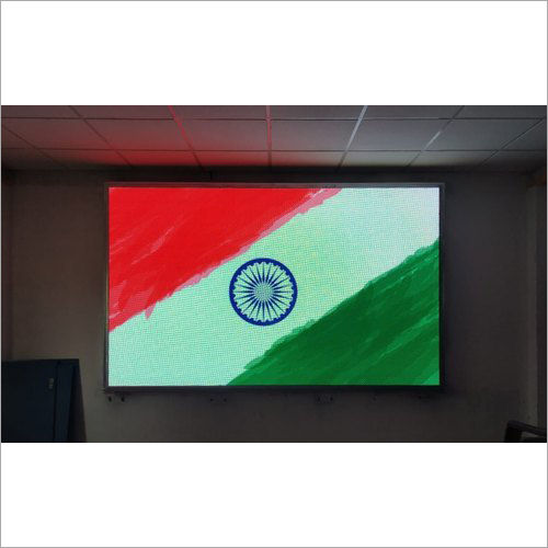 Outdoor LED Video Wall Display