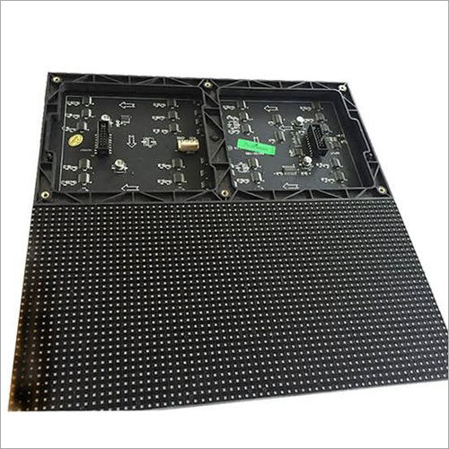 LED Display Raw Material