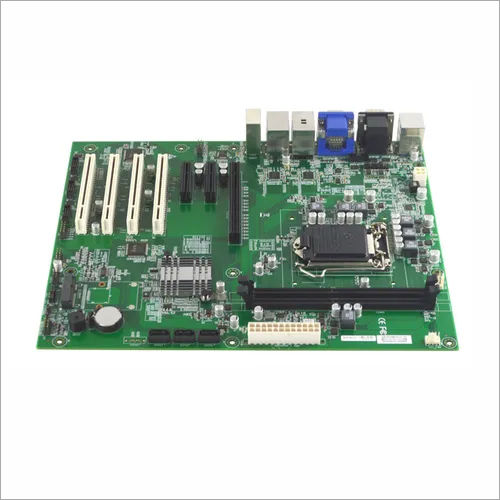 Industrial AMB Motherboards