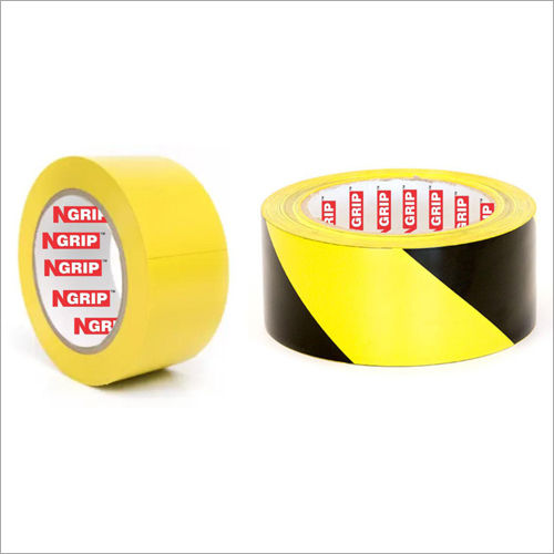 Floor Marking Adhesive Tape