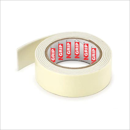 Double Sided Adhesive Tape Manufacturers & Suppliers, Dealers