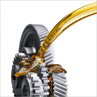 Gear Lubricant Oil Application: Automotive Industry