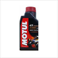 4t Motul Engine Oil Application: Automotive Industry
