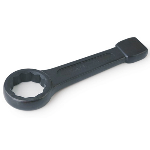 Prime Straight Ring Type Slugging Wrench