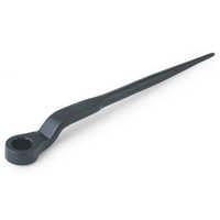 Prime Offset Handle Ring Type