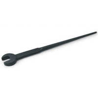 Prime Straight Handle Open Jaw Type