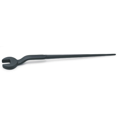 Heavy Duty Structural Wrenches Tapered Handle