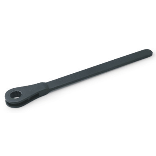 Prime Ratcheting Spanner Single Ended (metric)