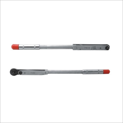 Adjustable Click Type Torque Wrench