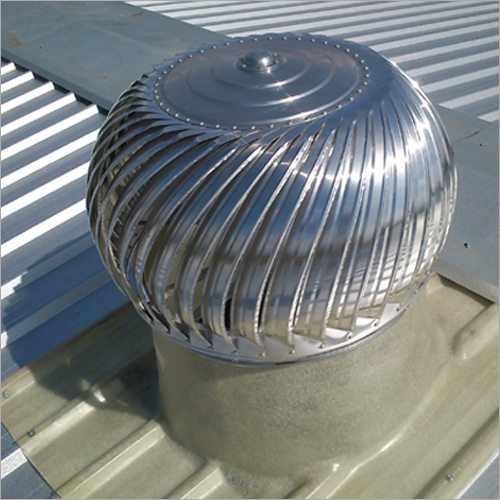 Roof Air Ventilator