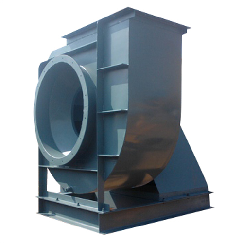 Industrial Centrifugal Blower Fan