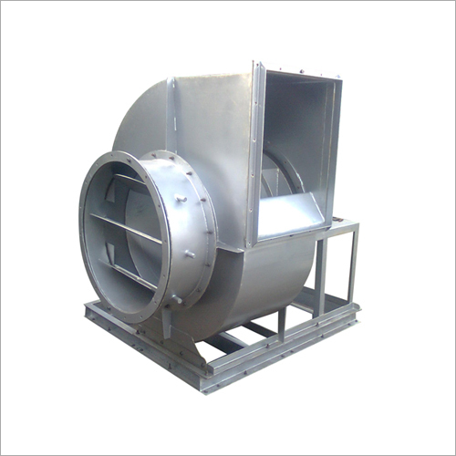 Industrial Blower Fan