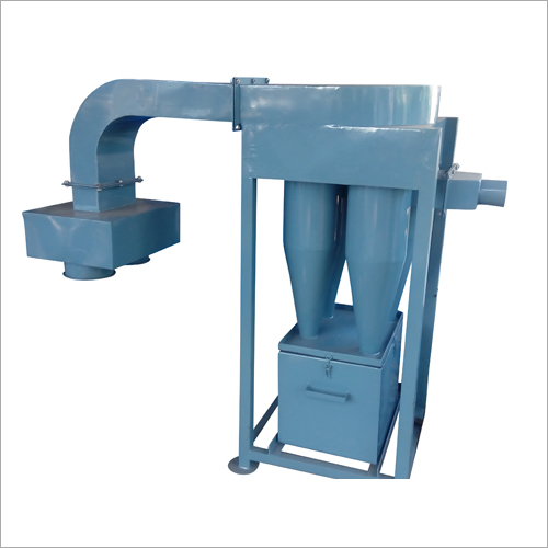 Multi Cyclone Dust Collector