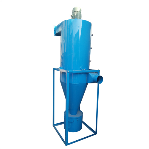 Single Cyclone Dust Collector