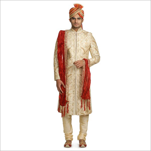 Stylish Sherwani