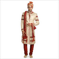 Fancy Sherwani