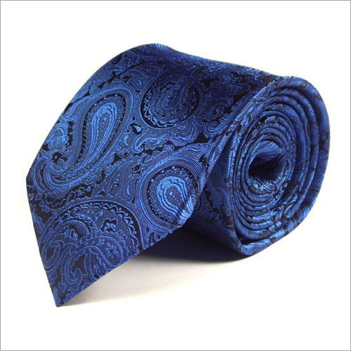 Polyester Mens Designer Tie