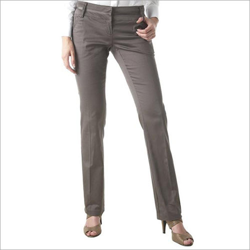 Perfect your leisure look with our Casual Ladies Linen Trousers  Linenshed  UK