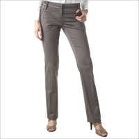 Ladies Casual Trousers