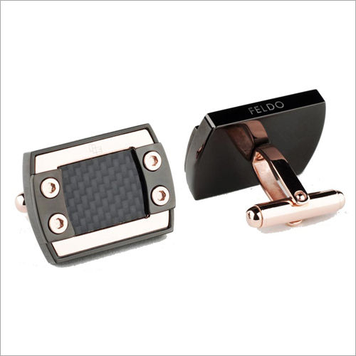 Designer Cufflinks Gender: Women