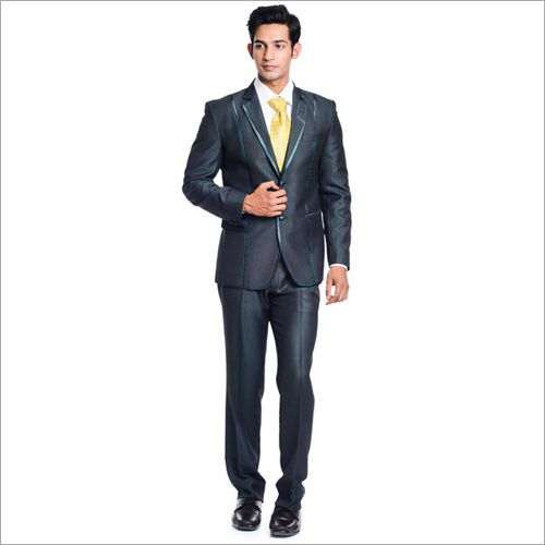 Mens Designer Suits