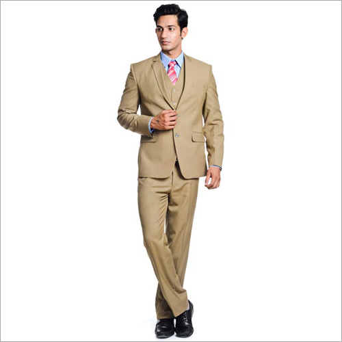 Mens Fashionable Suits