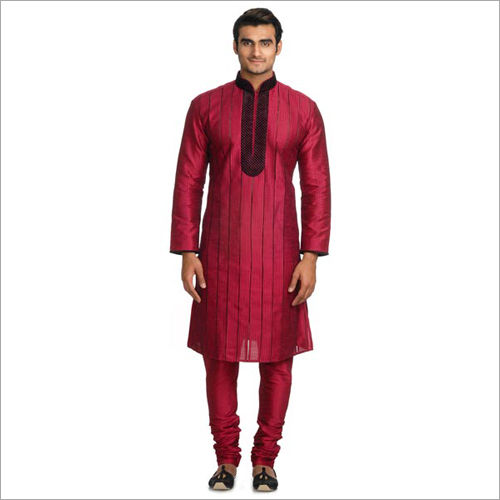 Mens Kurta Pyjamas