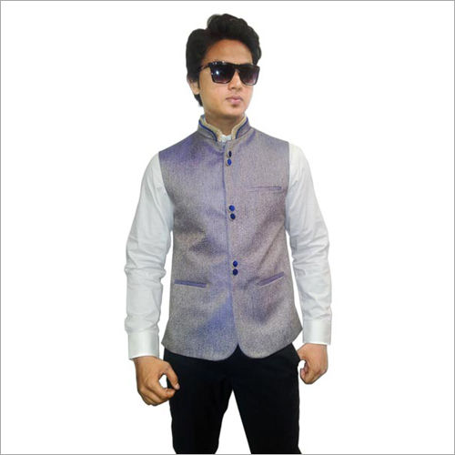 Mens Designer Nehru Jackets