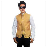 Mens Party Wear Nehru Jackets