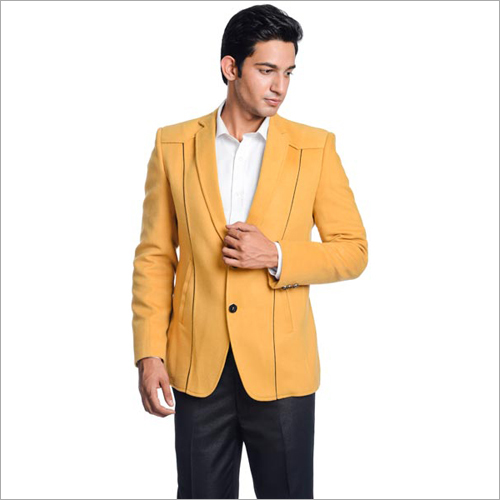 Mens Fancy Blazers