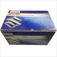 Printed Carton Box