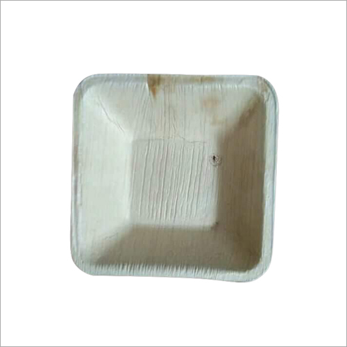 Disposable Areca Leaf Bowl - 6, 8, 10, 12 Inch | Eco-Friendly, Biodegradable, Suitable for Serving Various Food Meals and Decoration